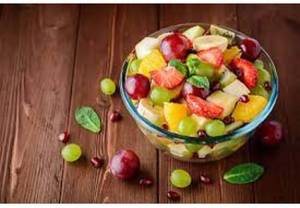 Fruit Bowl
