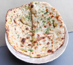 Aloo Paratha