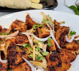 Tandoori Chaap Dry