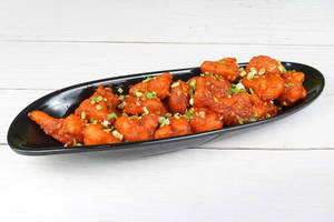 Veg Crispy