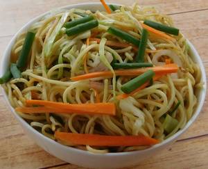 Veg Chowmein