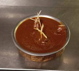 Nalli Nihari
