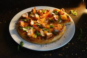 Chicken Delight Pizza [6 Inch]