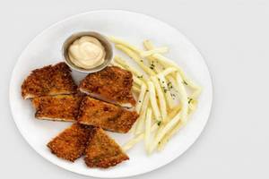 Chicken Cotoletta