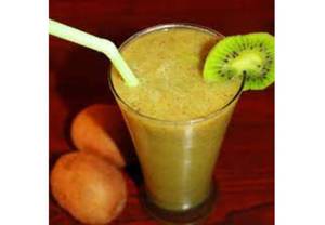 Kiwi Juice