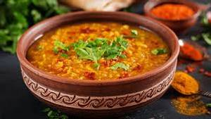 Dal Handi Full(450Gm)