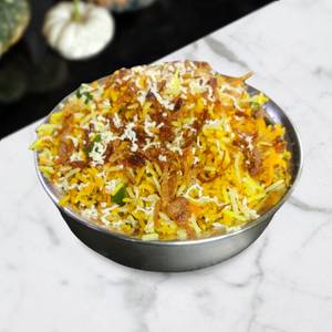 Veg Biriyani