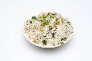Jeera Rice