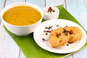 Vada Sambar