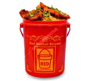 Fish biryani 4 person