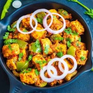 Paneer Tikka Masala