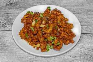 Chicken manchurian
