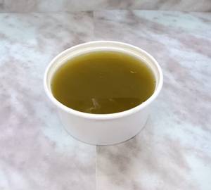 Golgappe Ka Khata Pani (1glass)