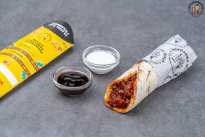 Barbecue Shawarma