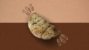 Mini Special Garlic Bread Sticks