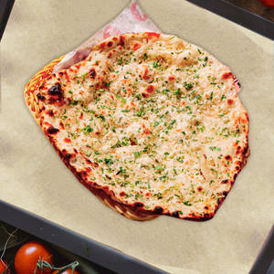 Paneer Kulcha