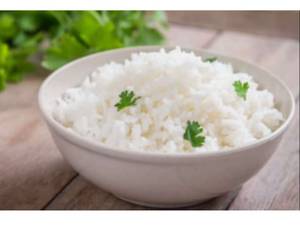 Plain Rice