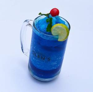 Blue Jay Danny Ice Smoothie