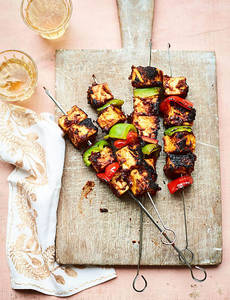 ACHARI PANEER TIKKA