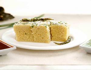 Dhokla