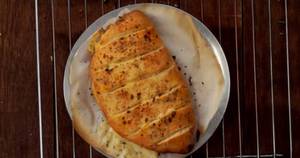 Peri Peri Garlic Sticks