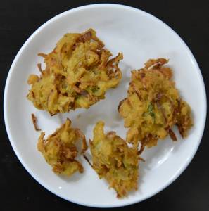 Mumbai Style Bhajiya 10
