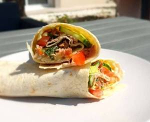 Veggie Wrap