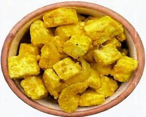 Paneer Tikka