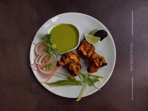Chicken Reshmi Tikka