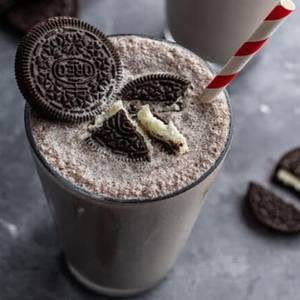 Oreo Shake