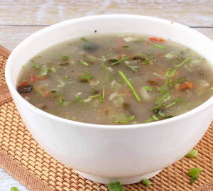 Manchow Soup