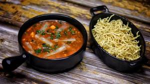 Chicken American Chopsuey
