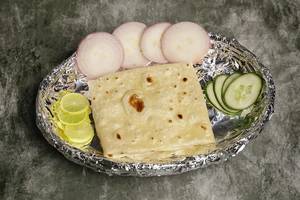 Rumali Roti