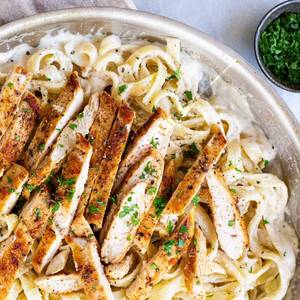 Grilled Chicken Breast