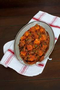 Tawa Paneer