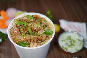 Mutton Biryani Family Pack