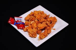 Chicken Popcorn