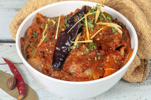 Kadai Chicken