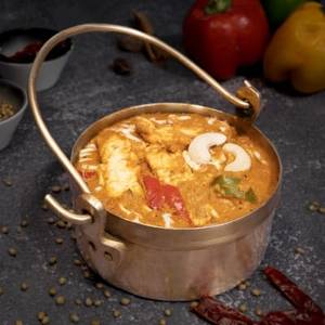 Paneer Lababdar