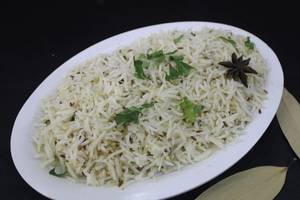 Jeera Rice