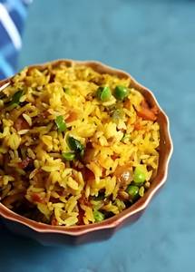 Masala Rice