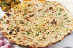 Paneer Paratha