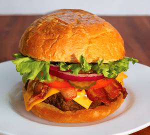 Veg Burger