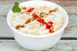 Boondi Raita