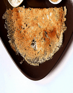 Rava Roast
