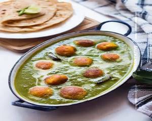 Hara Bhara Kofta