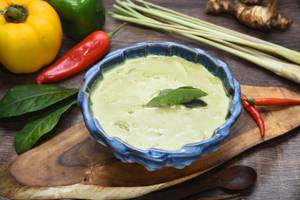 Green Curry