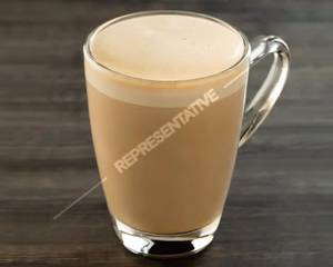 Caramel Latte
