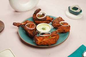 Chicken Tandoori
