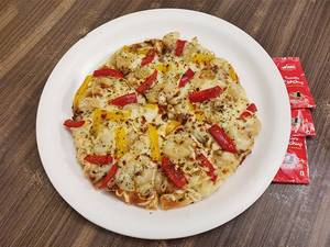Pizzatini